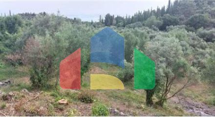 Commercial - Land - Lefkadas, Ionian Islands - Greece