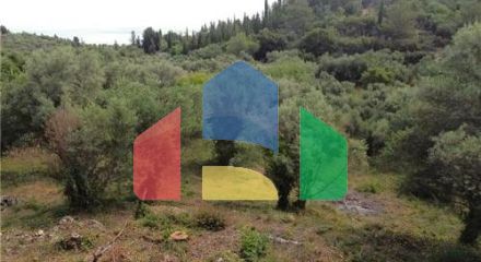 Commercial - Land - Lefkadas, Ionian Islands - Greece