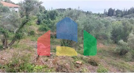 Commercial - Land - Lefkadas, Ionian Islands - Greece