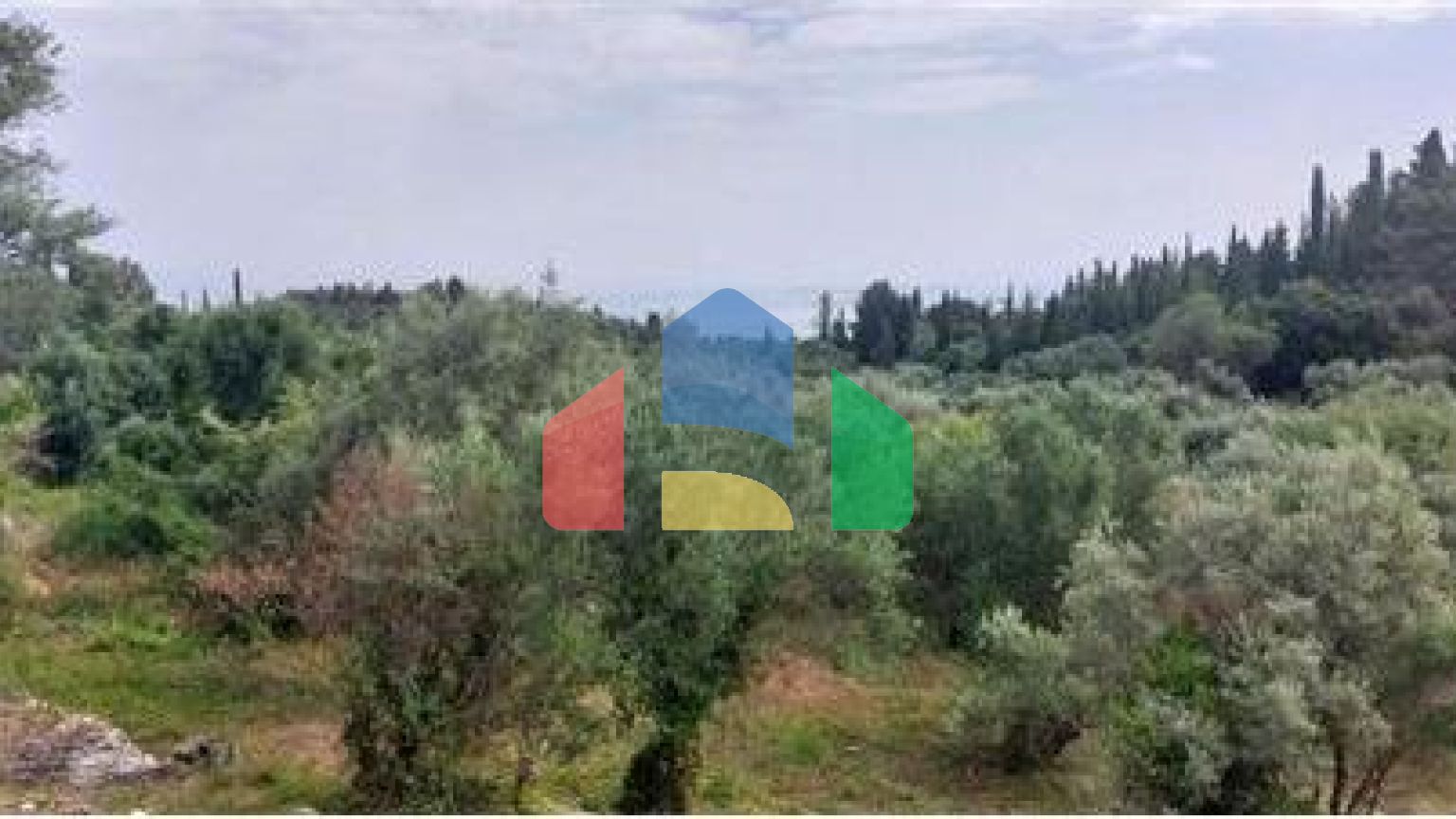 Commercial - Land - Lefkadas, Ionian Islands - Greece