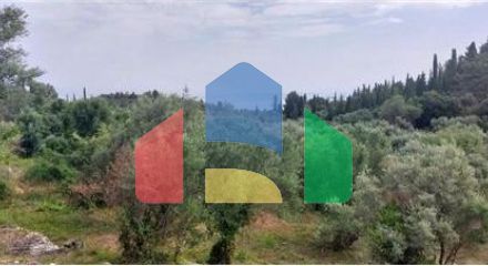 Commercial - Land - Lefkadas, Ionian Islands - Greece