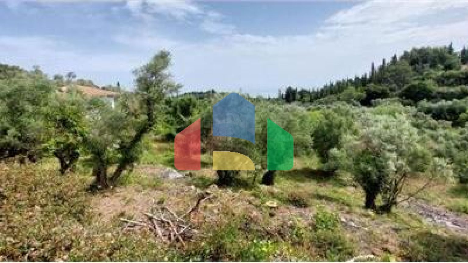 Commercial - Land - Lefkadas, Ionian Islands - Greece