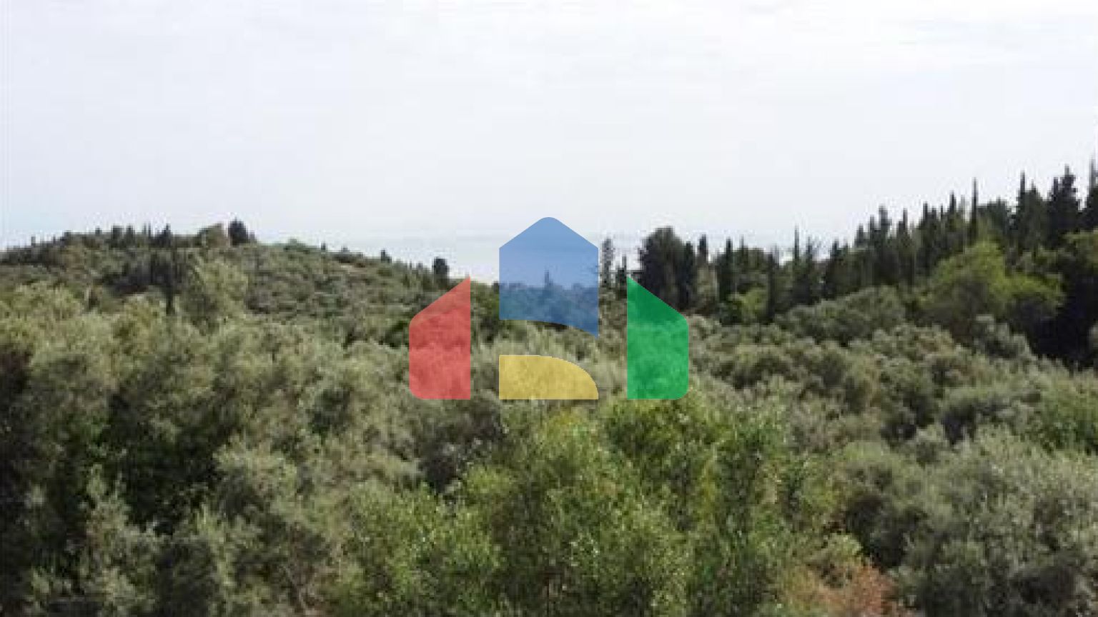 Commercial - Land - Lefkadas, Ionian Islands - Greece