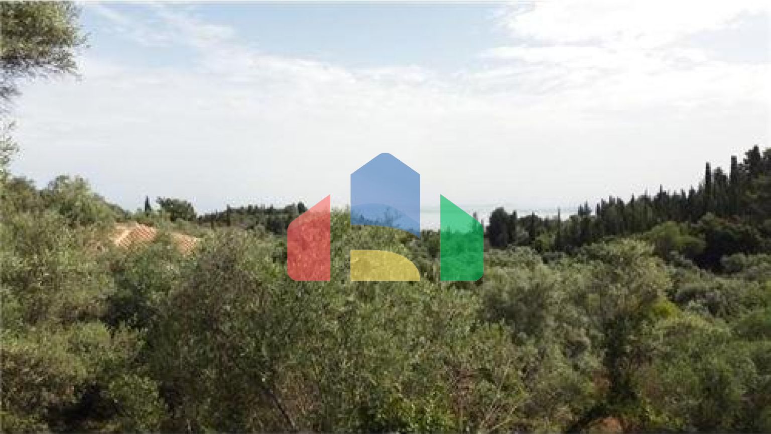 Commercial - Land - Lefkadas, Ionian Islands - Greece