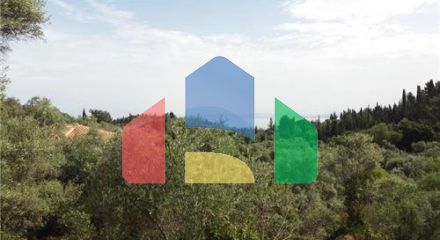 Commercial - Land - Lefkadas, Ionian Islands - Greece