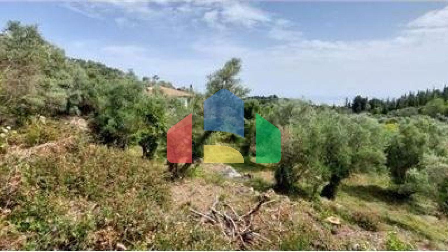 Commercial - Land - Lefkadas, Ionian Islands - Greece