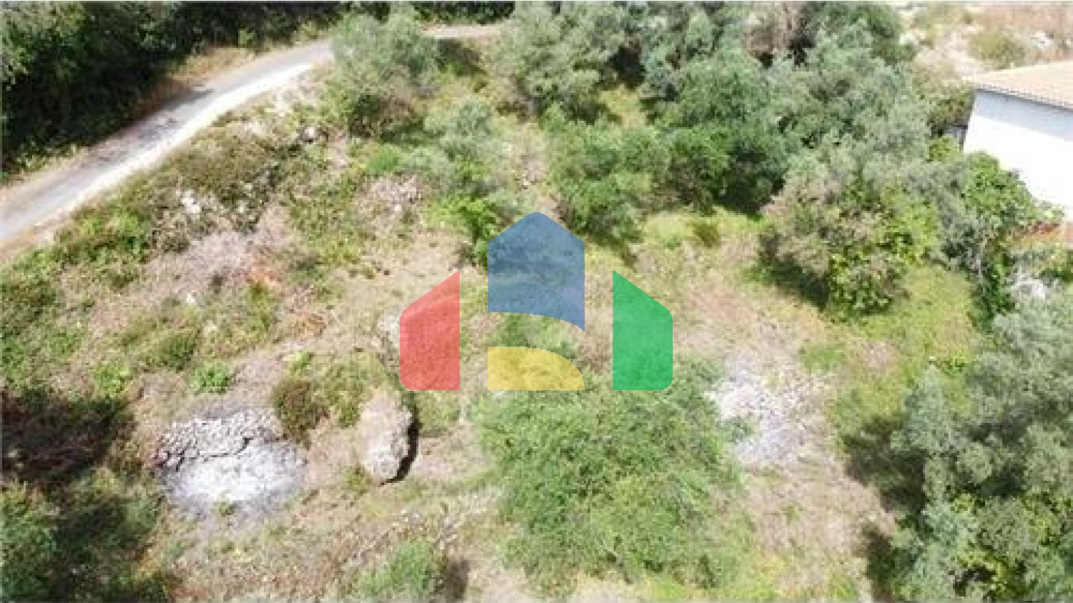 Commercial - Land - Lefkadas, Ionian Islands - Greece