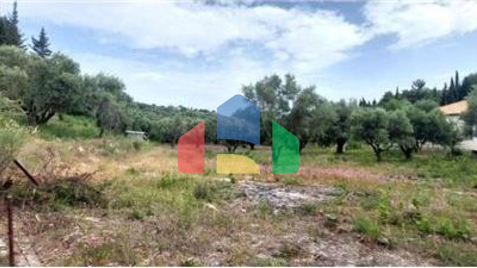 Commercial - Land - Lefkadas, Ionian Islands - Greece