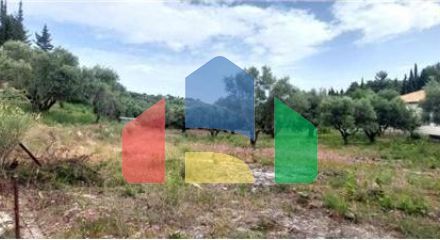 Commercial - Land - Lefkadas, Ionian Islands - Greece