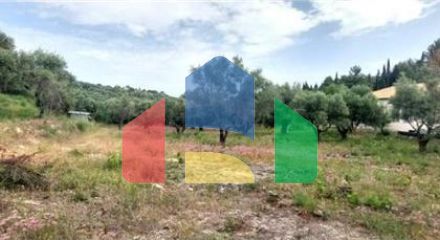 Commercial - Land - Lefkadas, Ionian Islands - Greece