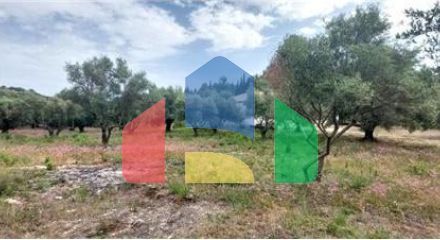 Commercial - Land - Lefkadas, Ionian Islands - Greece