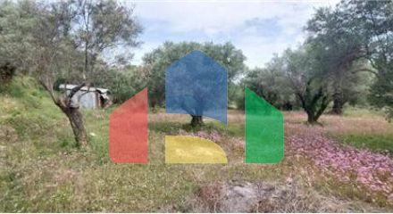 Commercial - Land - Lefkadas, Ionian Islands - Greece