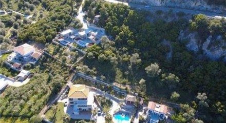 Commercial - Land - Lefkadas, Ionian Islands - Greece