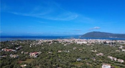 Commercial - Land - Lefkadas, Ionian Islands - Greece