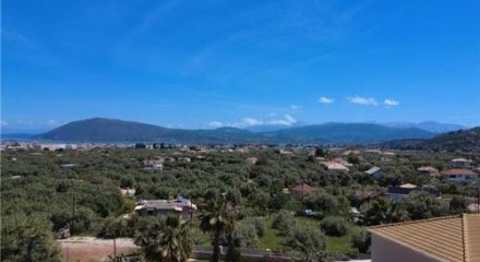 Commercial - Land - Lefkadas, Ionian Islands - Greece