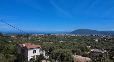 Commercial - Land - Lefkadas, Ionian Islands - Greece