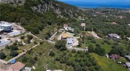 Commercial - Land - Lefkadas, Ionian Islands - Greece