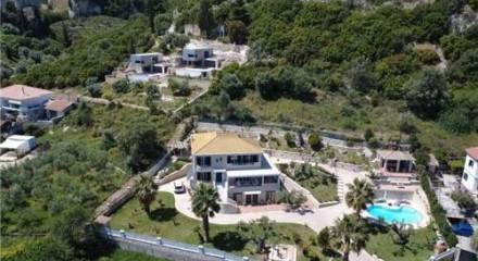 Commercial - Land - Lefkadas, Ionian Islands - Greece