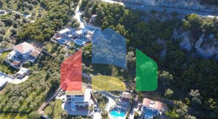 Commercial - Land - Lefkadas, Ionian Islands - Greece