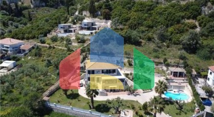 Commercial - Land - Lefkadas, Ionian Islands - Greece