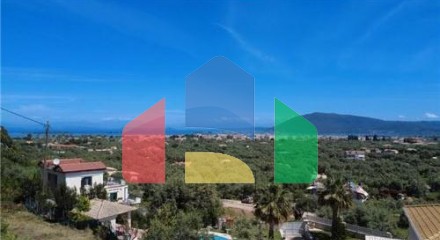 Commercial - Land - Lefkadas, Ionian Islands - Greece