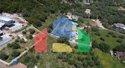 Commercial - Land - Lefkadas, Ionian Islands - Greece