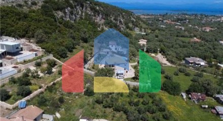 Commercial - Land - Lefkadas, Ionian Islands - Greece
