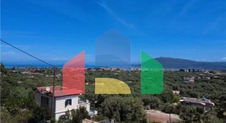 Commercial - Land - Lefkadas, Ionian Islands - Greece