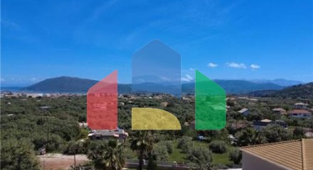 Commercial - Land - Lefkadas, Ionian Islands - Greece