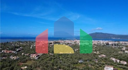 Commercial - Land - Lefkadas, Ionian Islands - Greece