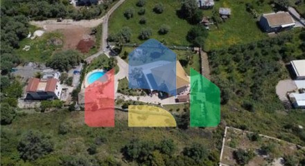 Commercial - Land - Lefkadas, Ionian Islands - Greece