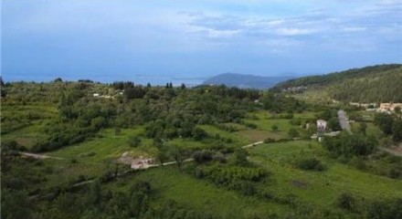 Residential - Plot of Land for Hospitality Development - Lefkadas, Ionian Islands - Greece