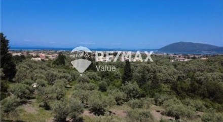 Commercial - Land - Lefkadas, Ionian Islands - Greece