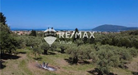 Commercial - Land - Lefkadas, Ionian Islands - Greece