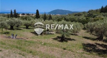 Commercial - Land - Lefkadas, Ionian Islands - Greece