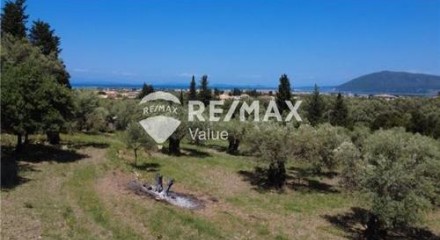 Commercial - Land - Lefkadas, Ionian Islands - Greece