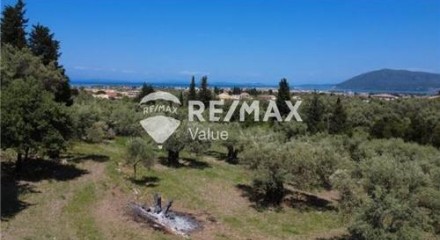 Commercial - Land - Lefkadas, Ionian Islands - Greece