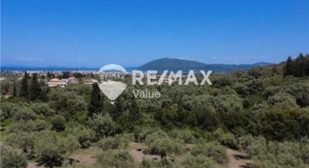 Commercial - Land - Lefkadas, Ionian Islands - Greece