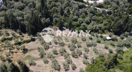 Commercial - Land - Lefkadas, Ionian Islands - Greece