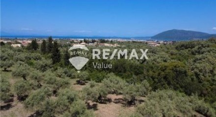 Commercial - Land - Lefkadas, Ionian Islands - Greece