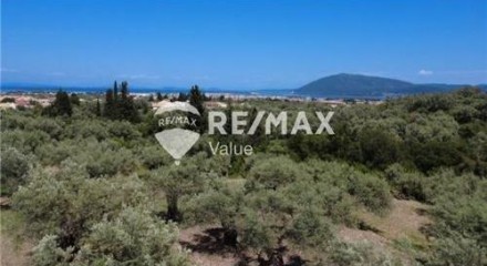 Commercial - Land - Lefkadas, Ionian Islands - Greece