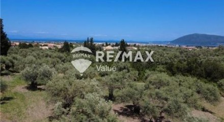 Commercial - Land - Lefkadas, Ionian Islands - Greece