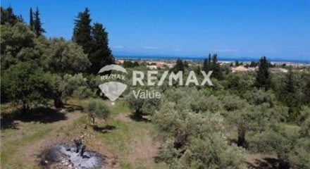 Commercial - Land - Lefkadas, Ionian Islands - Greece