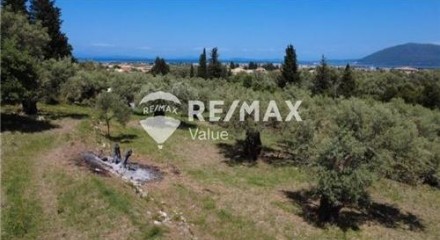 Commercial - Land - Lefkadas, Ionian Islands - Greece