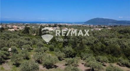 Commercial - Land - Lefkadas, Ionian Islands - Greece