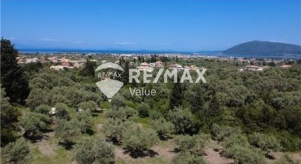 Commercial - Land - Lefkadas, Ionian Islands - Greece