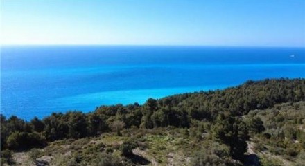 Commercial - Land - Lefkadas, Ionian Islands - Greece