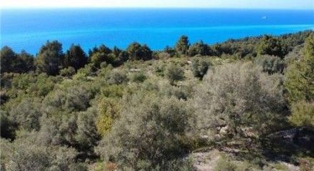 Commercial - Land - Lefkadas, Ionian Islands - Greece