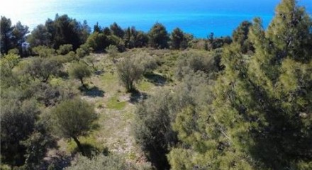 Commercial - Land - Lefkadas, Ionian Islands - Greece