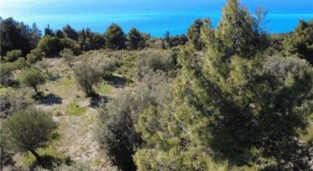 Commercial - Land - Lefkadas, Ionian Islands - Greece
